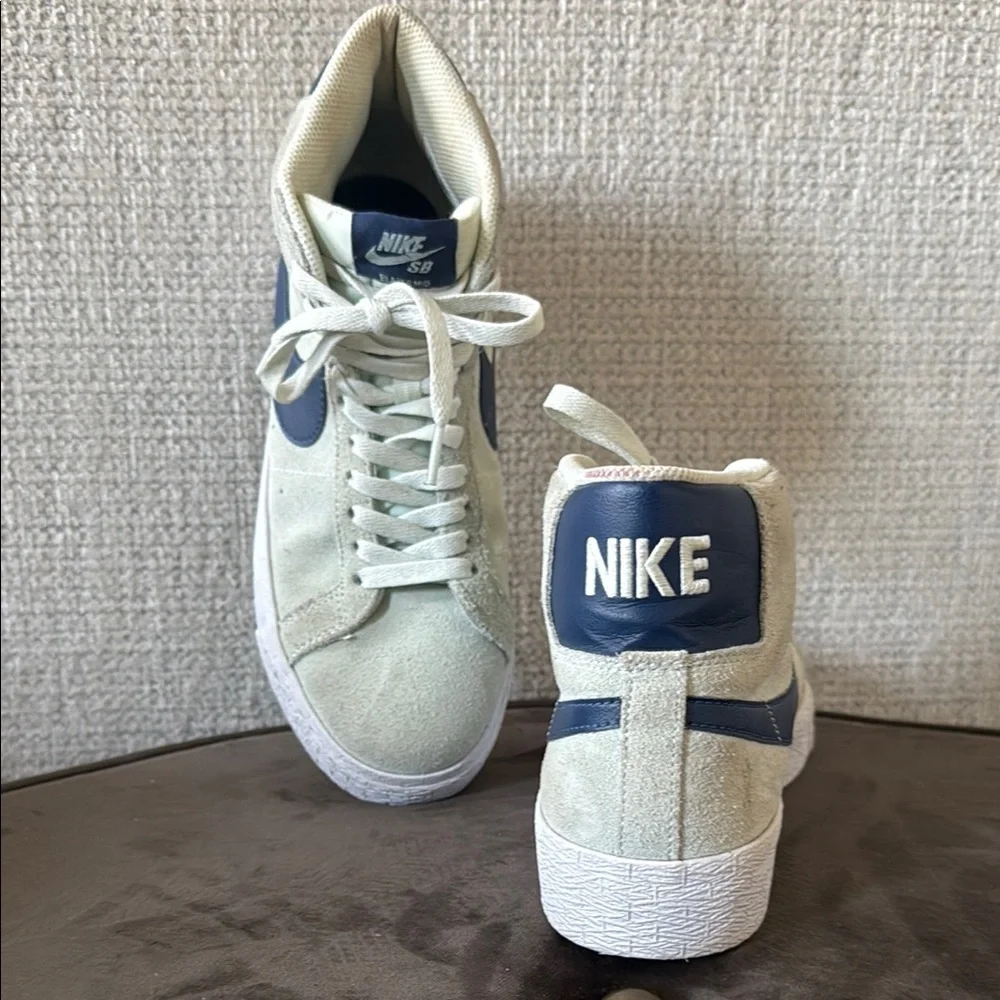 Nike high top